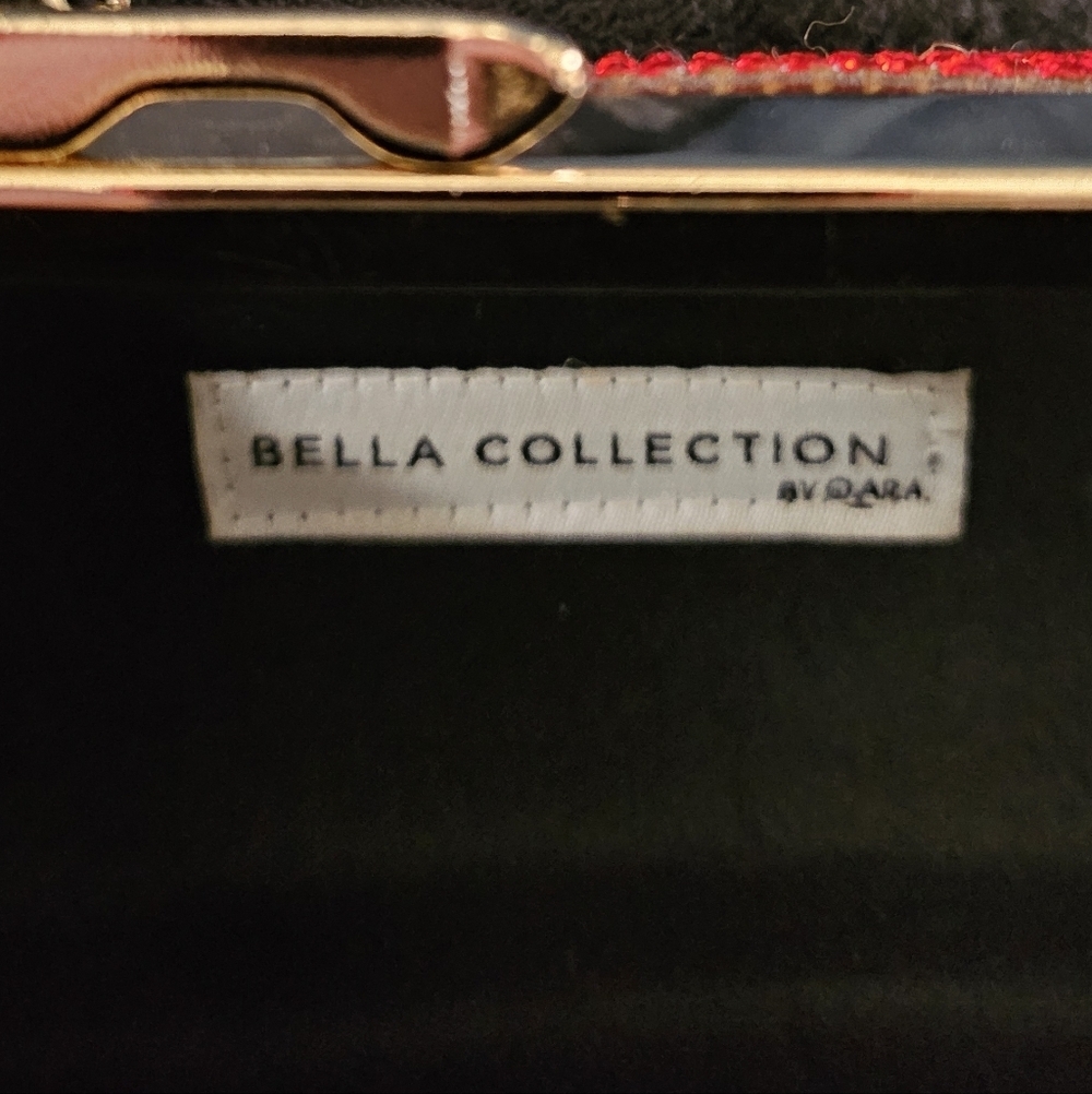 Coca-Cola Can Rhinestone-Encrusted Sparkly Handbag/Clutch - Picture 2 of 16